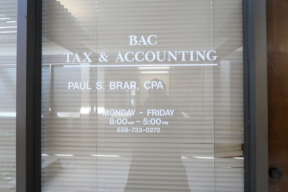 Brar tax and accountancy