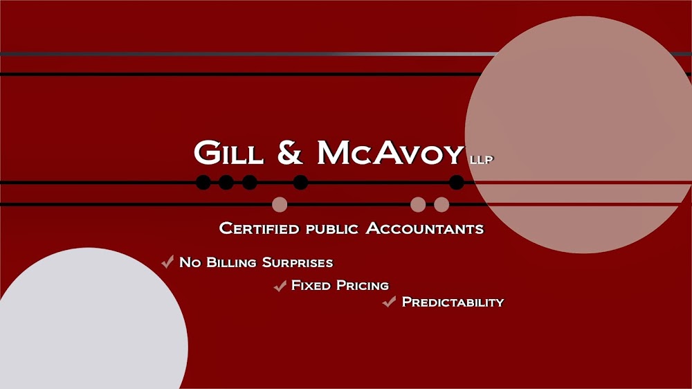 Gill & McAvoy, LLP